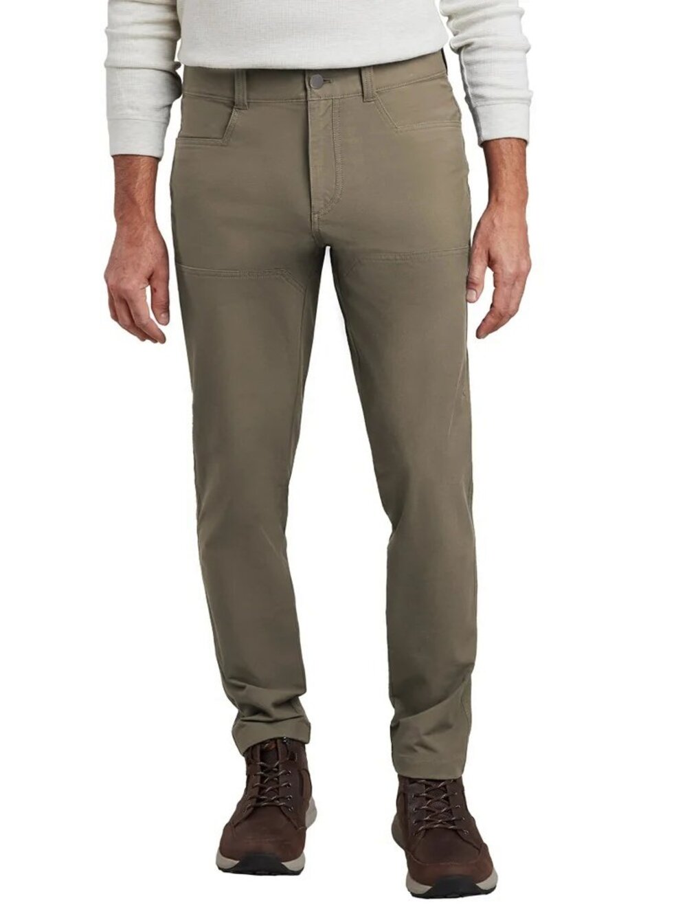 Kirkland Signature Men's Stretch Tech Pant